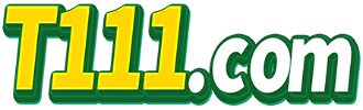 T111 logo